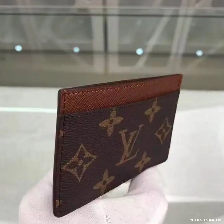 Official Brother Sam 2206HT0014 LV Bag 0723